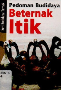 Image of BERTERNAK ITIK