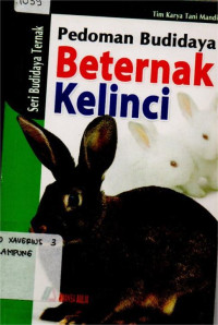Image of BETERNAK KELINCI
