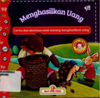 Image of MENGHASILKAN UANG