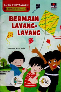 Image of BERMAIN LAYANG-LAYANG