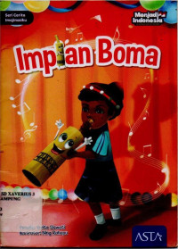 Image of IMPIAN BOMA