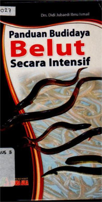 Image of BELUT SECARA INTENSIF