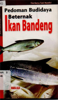 Image of IKAN BANDENG
