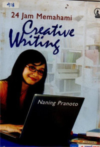 Image of CREATIVE WRIITING