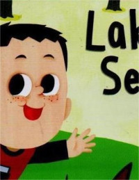 Image of LAKUKAN SEPERTI AKU