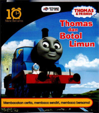 Image of THOMAS DAN BOTOL LIMUN