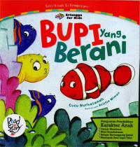 Image of BUPI YANG BERANI