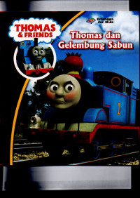 Image of THOMAS DAN FRIENDS ( GELEMBUNG SABUN)