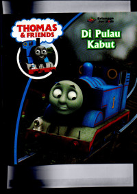 Image of THOMAS DAN FRIENDS (DI PULAU KABUT)