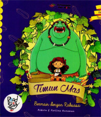 Image of TIMUN MAS
