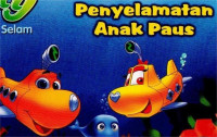 Image of PENYELAMATAN ANAK PAUS
