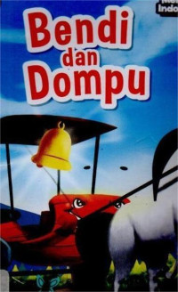 Image of BENDI DAN DOMPU