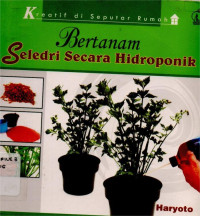 Image of BERTANAM SELEDRISECARA HIDROPONIK