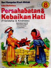 Image of PERSAHABATAN DAN KEBAIKAN HATI