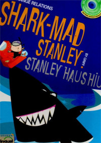 Image of SHARK-MAD STANLEY STANLEY HAUS HIU