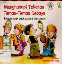 Image of Menghadapi Temen-Temen Sebaya