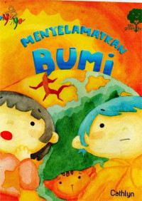 Image of Menyelamatkan Bumi
