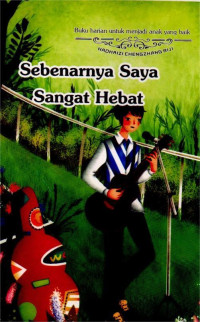 Image of SEBENARNYA SAYA SANGAT HEBAT