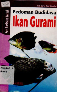 Image of IKAN GURAMI