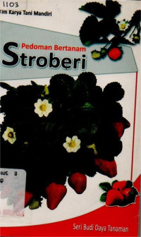 Image of STROBERI