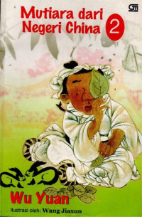 Image of MUTIARA DARI NEGERI CHINA 2