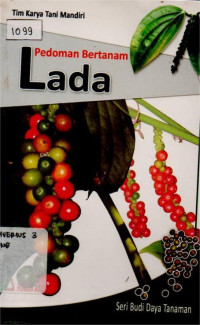 Image of PEDOMAN  BERTANAM LADA