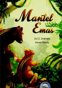 Image of MANTEL EMAS