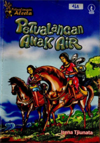 Image of PETUALANGAN ANAK AIR