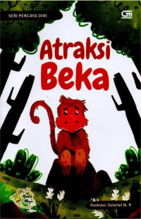 Image of ATRAKSI BEKA