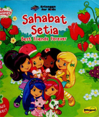Image of SAHABAT SETIA