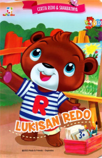 Image of LUKISAN REDO