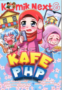 Image of KAFE PHP (Kecil-Kecil Punya Karya)