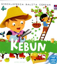 Image of KEBUN (ENSIKLOPEDIA)