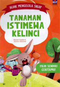 Image of TANAMAN ISTIMEWA KELINCI
