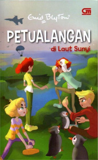 Image of PETUALANGAN DILAUT SUNYI