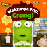 Image of WAKTUNYA PUN, CRONG?