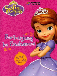 Image of BERKUNJUNG KE ENCHANCIA