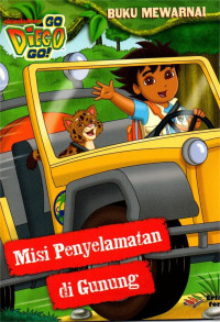 Image of MISI PENYELAMATAN