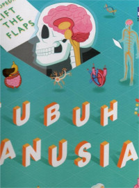 Image of TUBUH MANUSIA ( Ensiklopedia )