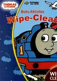 Image of WIPE-CIEAN (THOMAS)