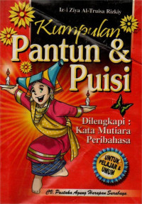 Image of PANTUN DAN PUISI