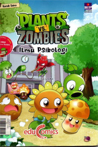 Image of PLANETS VS ZOMBIES ILMU PSIKOLOGI