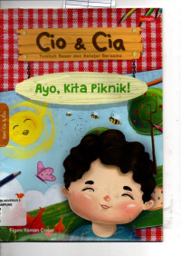 Image of CIO DAN CIA