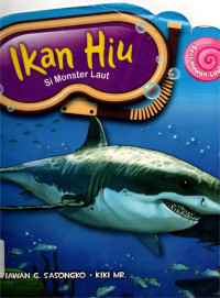 Image of IKAN HIU