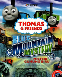Image of BLUE MOUNTAIN