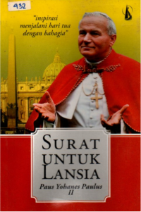 Image of SURAT UNTUK LANSIA