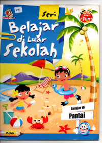 Image of BELAJAR DILUAR SEKOLAH