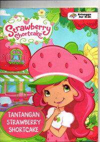 Image of TANTANGAN STRAWBERRY