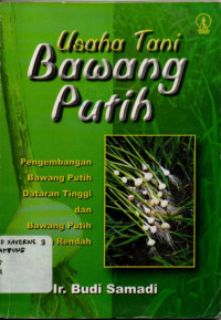 Image of USAHA TANI BAWANG PUTIH