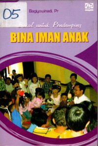 Image of BINA IMAN ANAK